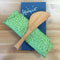 Naoyuki Ashino: Handmade Rice Scoop, Cherry Shamoji - Yunomi.life