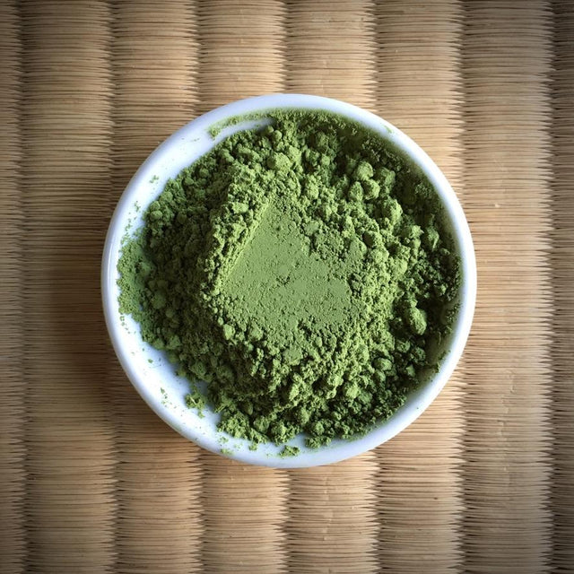 Nishide: Organic Matcha Kotoka from Nara, Basic Ceremonial Grade - Yunomi.life