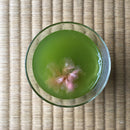 Obubu Tea: Sakura Flowers Herbal Tea - Yunomi.life