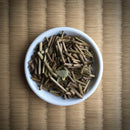 Ocharaka: Hojicha Japanese Pumpkin flavored roasted green tea - Yunomi.life