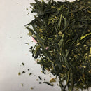 Ocharaka: Sakura sencha flavored green tea - Yunomi.life