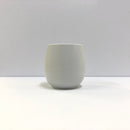 Okugawa Ceramics: Snow Balloon Cup Silver - Yunomi.life
