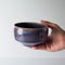 Saikai Ceramics: Hakuwan - Heki, Porcelain Matcha Bowl with Gift Box - Yunomi.life