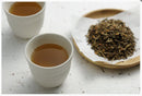 Seikoen Tea Factory: Echigo Bocha, Roasted Stem Tea (Hojicha) with Toasted Rice 越後棒茶 - Yunomi.life