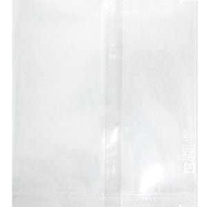 Seiwa 50455: Tetra Packet, Transparent 110 × 120 mm - Yunomi.life