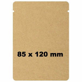 Seiwa: Craft Packets (10 sizes), Inkjet Printable (inquire for purchase) - Yunomi.life