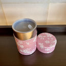 Shizucan: Sakura Tea Canister - Yunomi.life