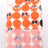 Somemono: Shichiyo, Cotton Gauze Face Towel 82 x 34 cm - Yunomi.life