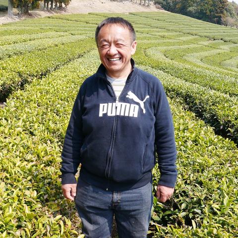 Tarui Tea Farm: 2022 Organic Sencha - Shurei, Elegant Beauty 有機 秀麗 - Yunomi.life