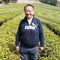 Tarui Tea Farm: Organic Genmaicha, Autumn Harvest, Single Cultivar Shizu 7132 - Yunomi.life
