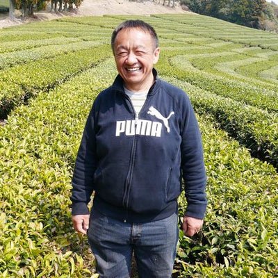 Tarui Tea Farm: Organic Hojicha Powder 粉末ほうじ茶 - Yunomi.life