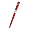 Tohachiya: Urushi Chopsticks, Flower (22.5 cm) - Yunomi.life