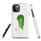 Yunomi Tough iPhone case