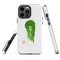 Yunomi Tough iPhone case