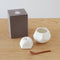 ttyokzk: Poire Sugar Pot (Pear) - Yunomi.life