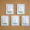Uejima Tea Farm: Five Cultivar Sencha Green Tea Tasting Set (10g each) 5種の品種別お試しセット - Yunomi.life