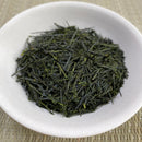 Withered Sencha Green Tea -