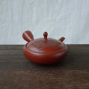 Yamaki Ikai M73: Gyokuryu - Tokoname Kyusu Tea Pot, 80ml - Yunomi.life