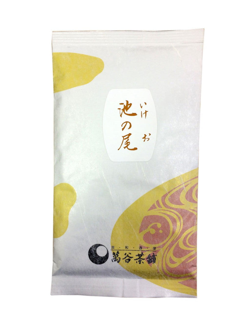 Yorozuya: Ike-no-O Sencha - Yunomi.life