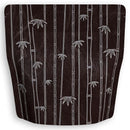 Yoshimura Pack 1395 Resealable Washi Paper Bag Bamboo Forest 竹林 - Yunomi.life