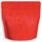 Yoshimura Pack 1417 Resealable Washi Paper Bag Red（赤） - Yunomi.life