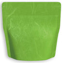 Yoshimura Pack 1418 Resealable Washi Paper Bag Green（黄緑） - Yunomi.life