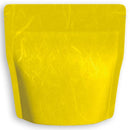 Yoshimura Pack 1422 Resealable Washi Paper Bag Yellow（黄） - Yunomi.life