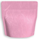 Yoshimura Pack 1424 Resealable Washi Paper Bag Pink（ﾋﾟﾝｸ） - Yunomi.life