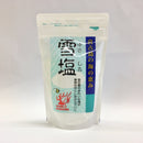 Yukishio from Miyakojima Gourmet Sea Salt, 60 grams - Yunomi.life