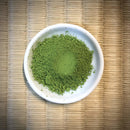 Yunomi Matcha: Naturally Grown - Hinode - Basic Ceremonial Grade (JAS organic) - Yunomi.life