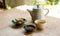 Zenkouen Tea Garden: #09 Genmai hojicha tea bags (2.5g x 10 tea bags) - Yunomi.life